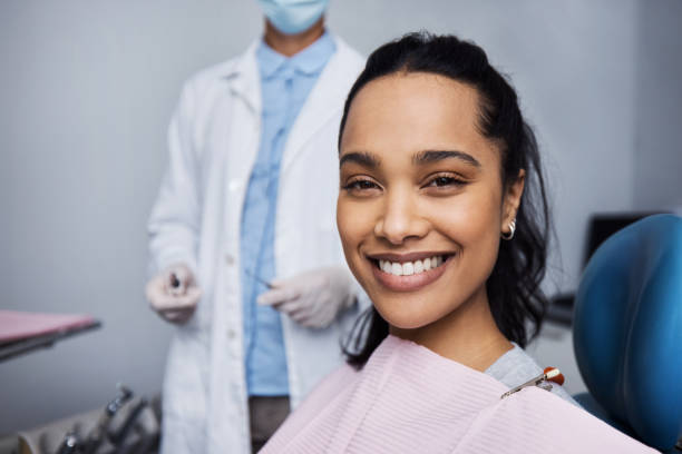 Best Full Mouth Reconstruction  in Seminole, FL