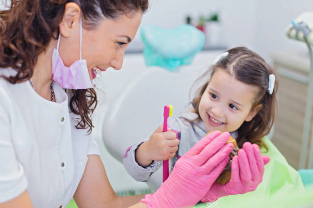 Professional Holistic Dental Care Services in Seminole, FL